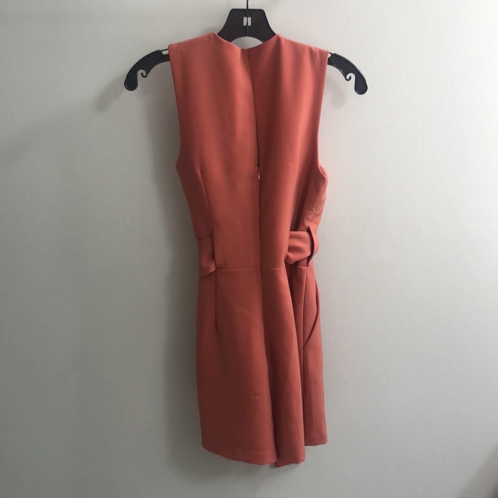 Adelyn Rae Romper - Picture 4 of 4